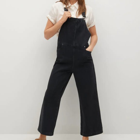 Mango | Pants \u0026 Jumpsuits | Mango Denim 